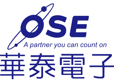 華泰電子